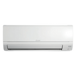 Mitsubishi Electric Comfort Inverter 3.4 kW - MSZ-DW35VF/MUZ-DW35VF