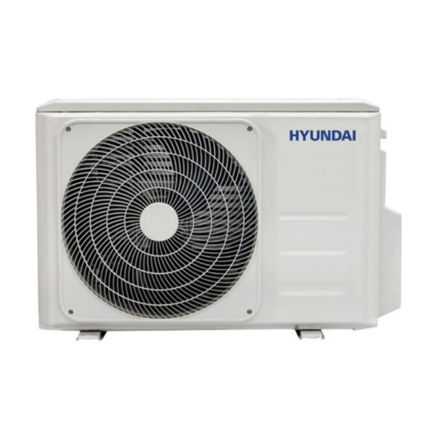 Hyundai Super Inverter 2.6 kW - HRH-09PMV1/HRO-09PMV1