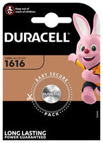 BATERIJA DURACELL CR 1616 3V