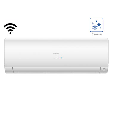 Haier Flexis Plus Wi-FI R32 7,0 / 8,0 kW **NOVO**