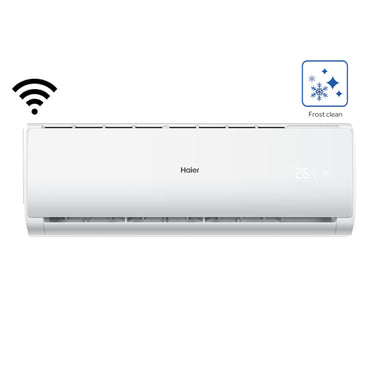 Haier Tide green Wi-FI R32 3,5 / 3,6 kW