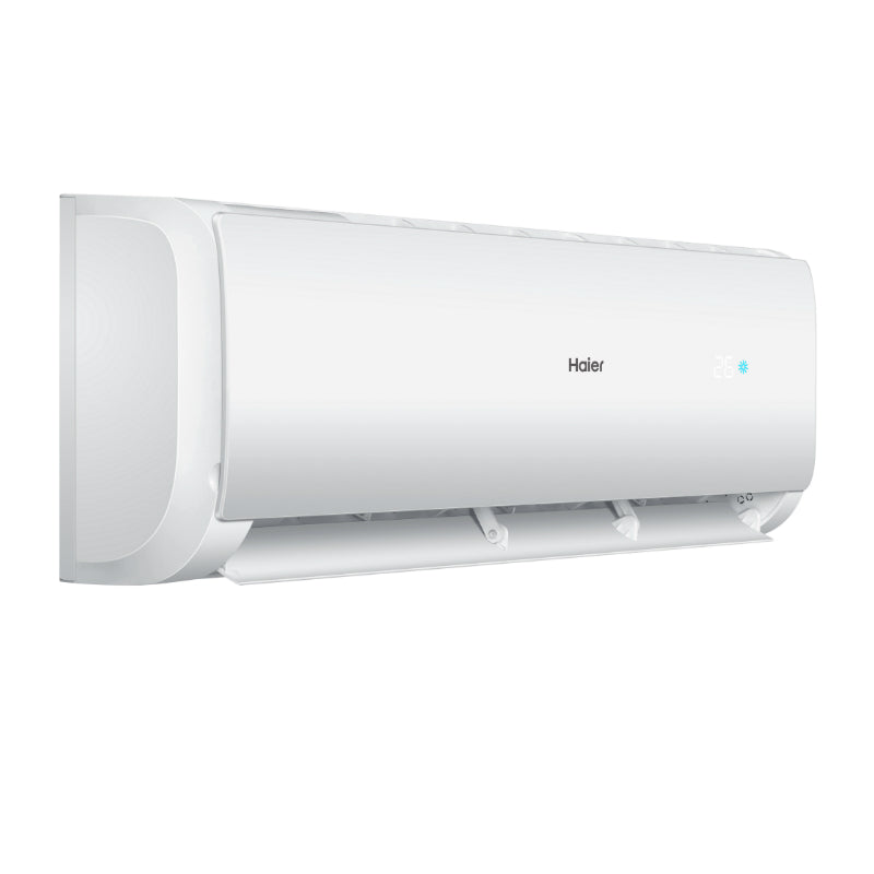 Haier Tundra green plus Wi-FI R32 3,6 / 3,7 kW