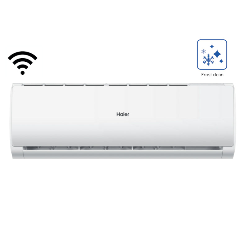Haier Tundra green plus Wi-FI R32 3,6 / 3,7 kW
