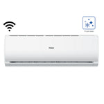 Haier Tundra green plus Wi-FI R32 3,6 / 3,7 kW
