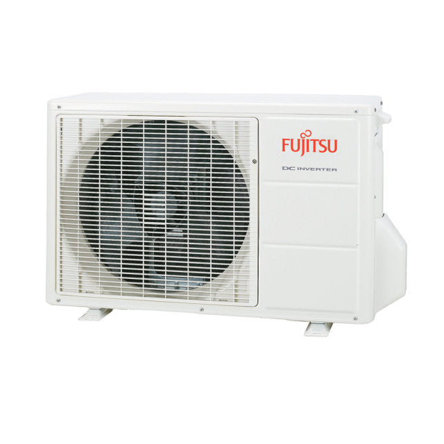 Fujitsu Advance Inverter 2.5 kW - ASYG09KGTA/AOYG09KGCA