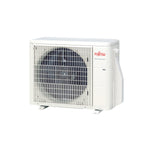 Fujitsu Super Eco Inverter - 2.5 kW - ASYG09KMCC/AOYG09KMCC