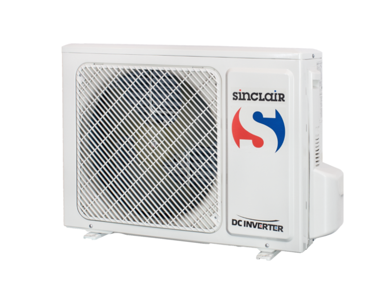 Sinclair Vision 3,2 / 3,5 kW R32 WI-FI