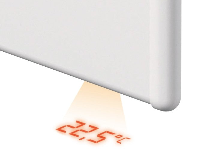 Norveški električni radijator BEHA PV4 WIFI