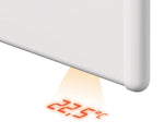 Norveški električni radijator BEHA PV4 WIFI