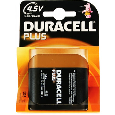BATERIJA DURACELL PLUS 3LR12 4,5V