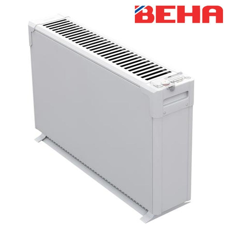 Norveški električni radijator BEHA GME1500T