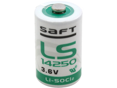 BATERIJA SAFT 14250 1/2AA 3,6V