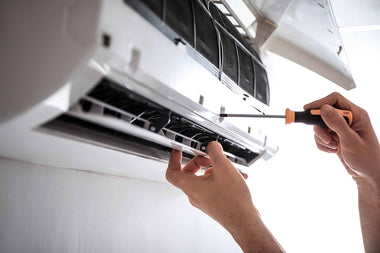 MONTAŽA KLIMA UREĐAJA OD 6,0 DO 7,0 kW